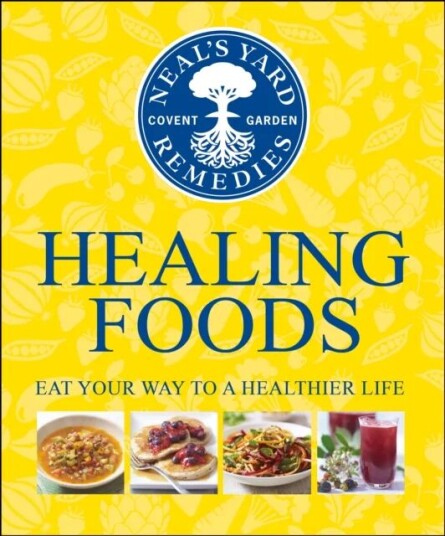 Neal'S Yard Remedies Healing Foods Av Neal'S Yard Remedies