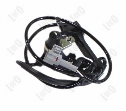 Sensor, ABS ABAKUS 120-02-030 Sensor, ABS ABAKUS 120-02-030
