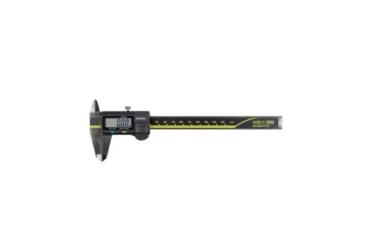 Mitutoyo 500 234 30 ABSOLUTE AOS Digimatic Skyvelære 0 150mm Hardmetallbelter Flat Skaft Datautgang Mitutoyo 500 234 30 ABSOLUTE AOS Digimatic Skyvelære 0 150mm Hardmetallbelter Flat Skaft Datautgang