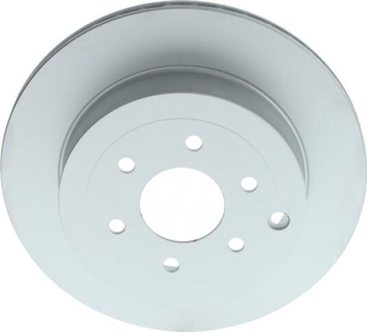 Bremseskive BOSCH 0 986 479 J68