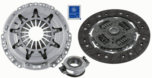 Clutchsett SACHS 3000 951 179 Clutchsett SACHS 3000 951 179