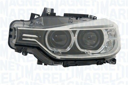 Magneti Marelli Hovedlyskaster MAGNETI MARELLI 719000000045