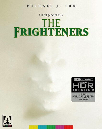 Frighteners