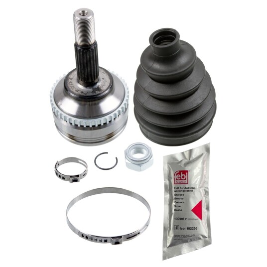 Febi Bilstein Drivknute drivaksel FEBI BILSTEIN 185601