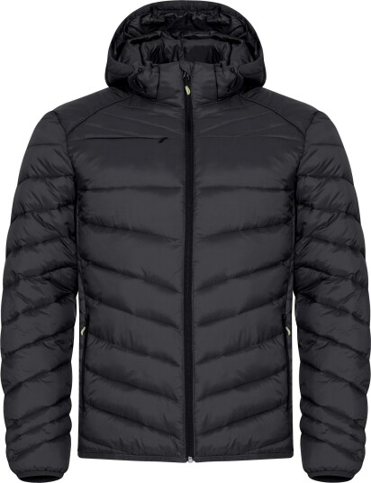 Clique Idaho Jakke Herre Svart 3XL 3XL