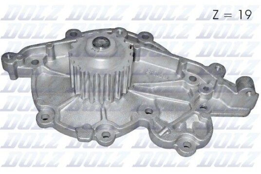 DOLZ R211 Vannpumpe