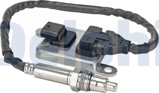 NOx-sensor, NOx-katalysator DELPHI ANS1039-12B1