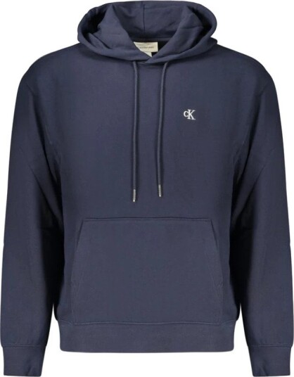 Calvin Klein Herre Gensere & Hettegensere Blå 3XL,