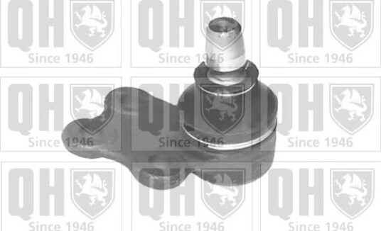 Bærekule QUINTON HAZELL QSJ3474S