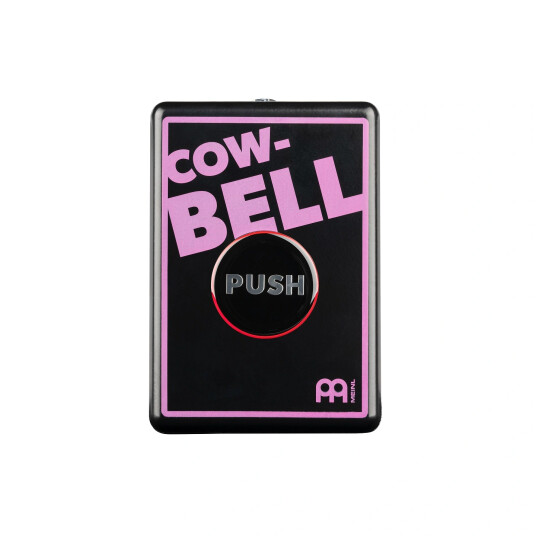 Meinl Stb2 Digital Cowbell Stompbox