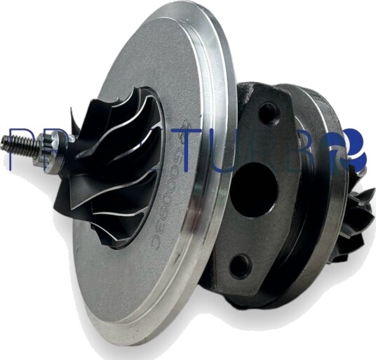 Kjernegruppe, lader Prime Turbo G00093C