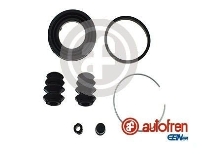 Autofren Seinsa Rep. sett bremsecaliper AUTOFREN SEINSA D4297