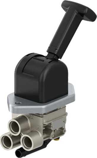 WABCO 9617231040 Bremseventil, håndbrems WABCO 9617231040 Bremseventil, håndbrems