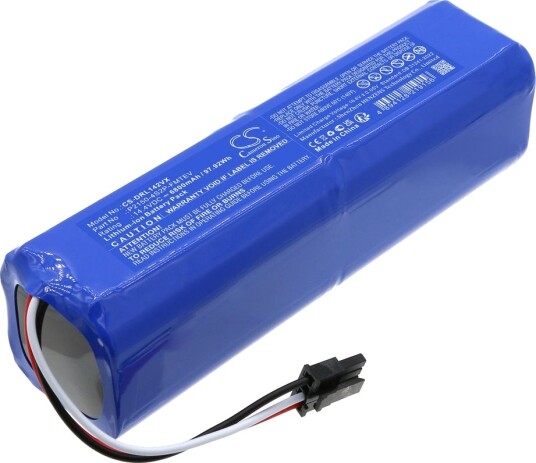 Batteri til Dreame Mova S10 Plus etc