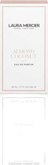 Almond Coconut Eau De Parfum 50 ml