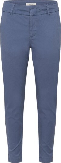 Part Two Soffyspw Fitted Chino Pants   Blue   44