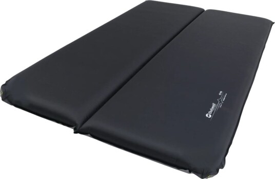 Outwell Sleepin Double 10.0 Cm Black 10 cm Outwell Sleepin Double 10.0 Cm Black 10 cm