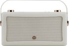 VQ Hepburn Voice Speaker. Grå/kobber VQ Hepburn Voice Speaker. Grå/kobber