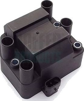 Tennspole HOFFER 8010681