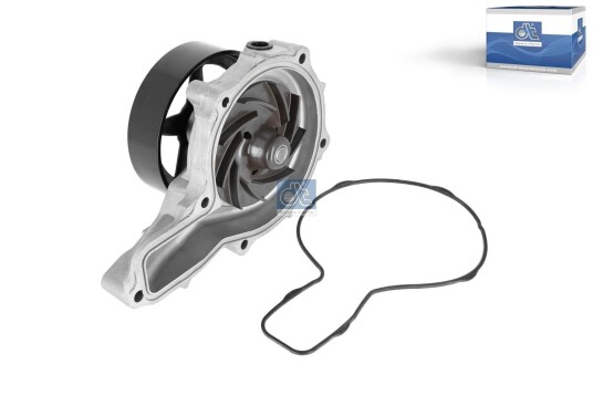 DT Spare Parts 2.15681 Vannpumpe DT Spare Parts 2.15681 Vannpumpe