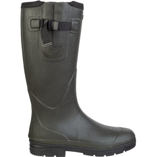 Mols  Pennant Rubber Boot Hunter Green   3013 Hunter Green 42