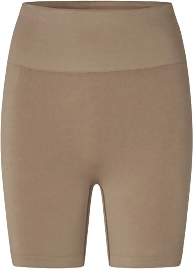 LYKKELAND ateliér Honest Midwaist Nougat NOUGAT 42 46