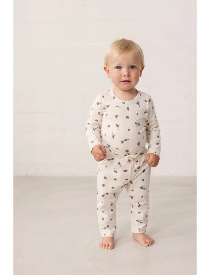 MarMar Copenhagen Benedicte Cream 74 MarMar Copenhagen Benedicte Cream 74