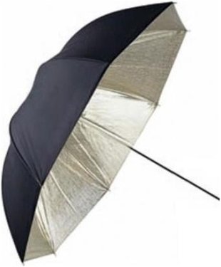 Fotoplex Paraply Reflektiv Sunfire 70 cm