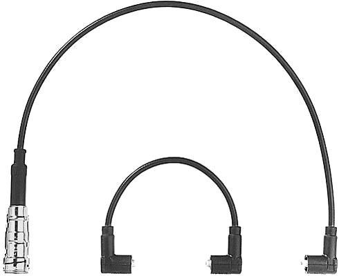 Tennplugg kabelsett CHAMPION CLS248