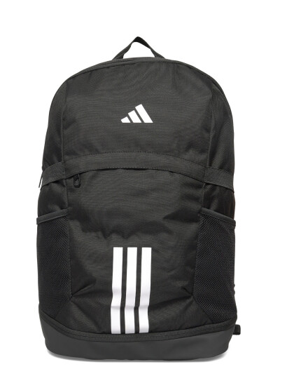 Adidas Performance Tiro Backpack Black ONE SIZE Adidas Performance Tiro Backpack Black ONE SIZE