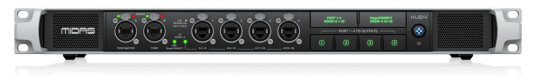 Midas HUB4