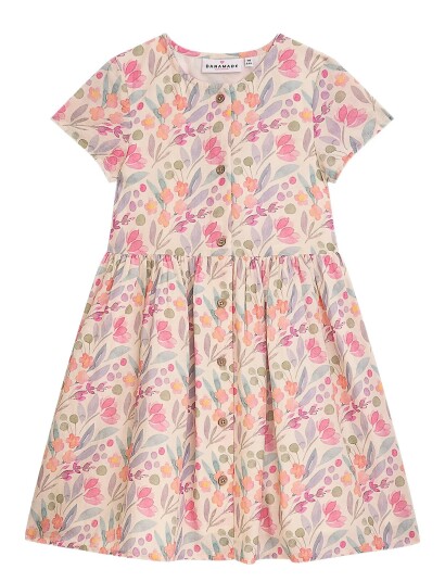 Danamade Dbella Multi/patterned 116 Danamade Dbella Multi/patterned 116