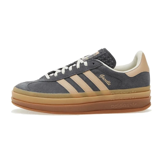 Adidas Dame Sko Grå 37 1/3 EU Adidas Dame Sko Grå 37 1/3 EU