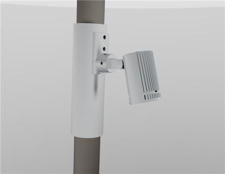 Shot Mini G2 23W 2155Lm 4000K 24° Antrasitt