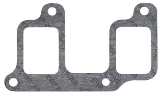 Tetning innsugningsmanifold ELRING 850.650