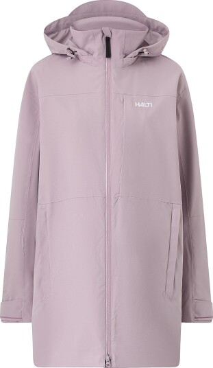 Halti Parka Valaja W+ DX Lilla