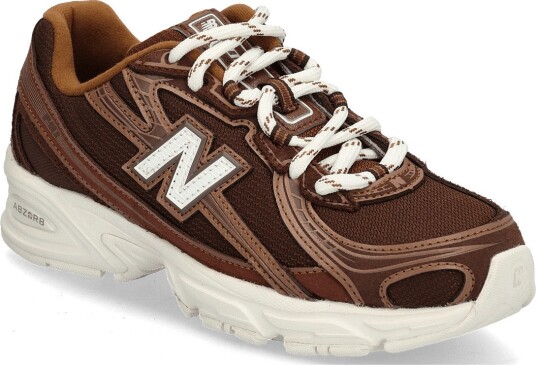 New Balance New Balance 740 - PUMPERNICKEL - 37