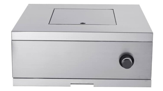 Integrerbar Sidebrenner MyOutdoorKitchen Nordic Line
