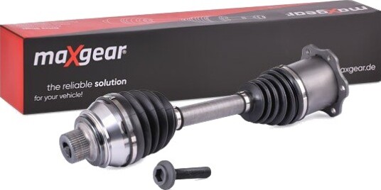 MAXGEAR 49 1895 Drivaksel