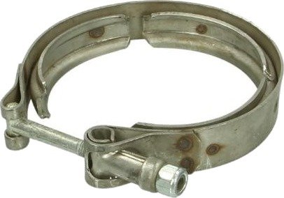 Klemme, eksosrør VANSTAR 85861 Klemme, eksosrør VANSTAR 85861