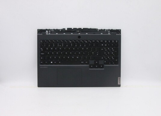 Lenovo Upper Case ASM UK L 81Y6NFPRGB Lenovo Upper Case ASM UK L 81Y6NFPRGB