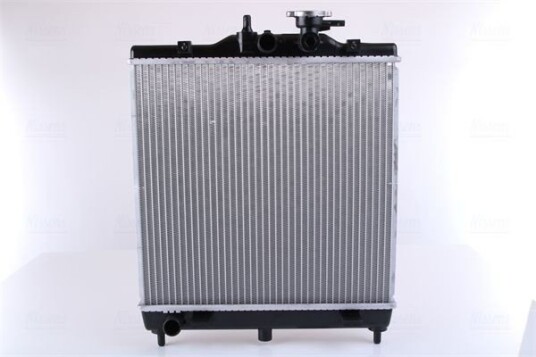 Radiator NISSENS 66655 Radiator NISSENS 66655