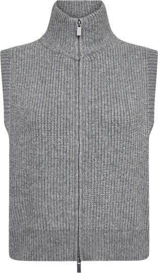 Soyaconcept Sc Gith   99470 MED. GREY MELANGE   S