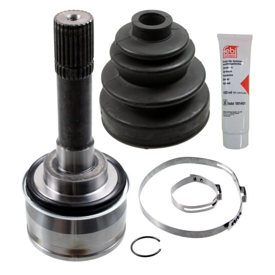 Febi Bilstein Drivknute drivaksel FEBI BILSTEIN 185926