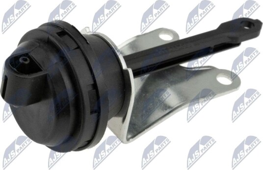Undertrykk styreventil, avgassresirkulering NTY ENK-AU-005