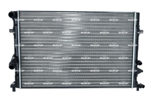 Radiator NRF 53139 Radiator NRF 53139