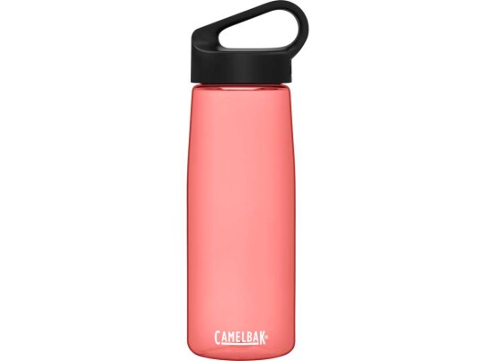 CamelBak Carry Cap, Drikkeflaske, 0,75L, Rose 750ml