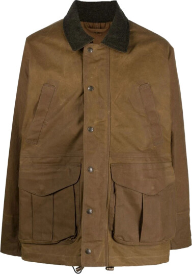 Filson Herre Jakker Brun S, Filson Herre Jakker Brun S,
