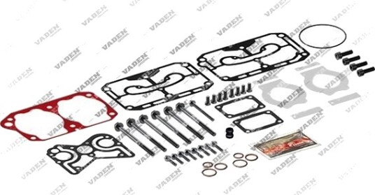 Rep. sett, kompressor VADEN ORIGINAL 2500 280 750