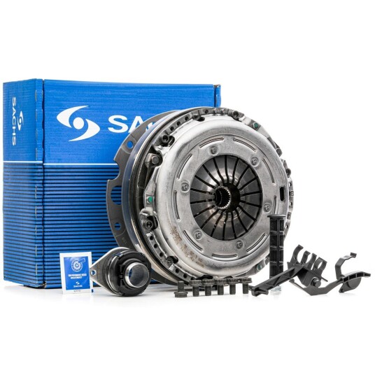 Clutchsett SACHS 2290 601 098